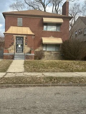 Rent this 3 bed apartment on 17358 Indiana Street in Detroit, MI 48221