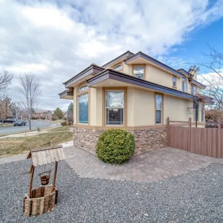 Image 3 - 6724 Eagle Wing Circle, Sparks, NV 89436, USA - House for sale