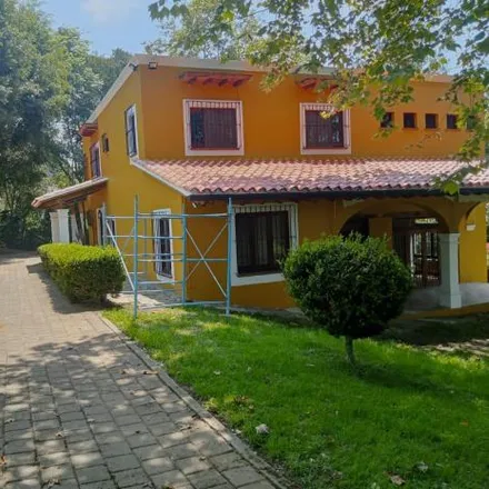 Buy this 4 bed house on Calle Querreques in 91026 Xalapa, VER