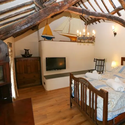 Rent this 2 bed house on Dolbenmaen in LL49 9YN, United Kingdom