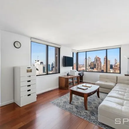 Buy this 2 bed condo on Worldwide Plaza in West 50th Street, New York