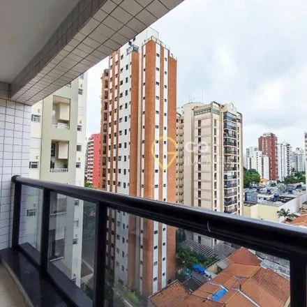 Rent this 1 bed apartment on Avenida Brigadeiro Faria Lima 3691 in Vila Olímpia, São Paulo - SP