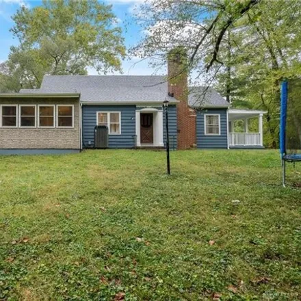 Buy this 3 bed house on 5522 Frederick Pike in Dayton, OH 45414
