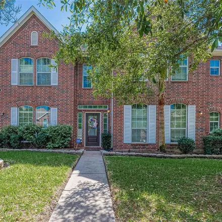 Image 7 - 24923 Spring Aspen Court, Fort Bend County, TX 77494, USA - Apartment for rent