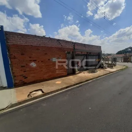 Image 1 - Rua Luis Issa Jorge, Jardim De Cresci, São Carlos - SP, 13571, Brazil - House for sale