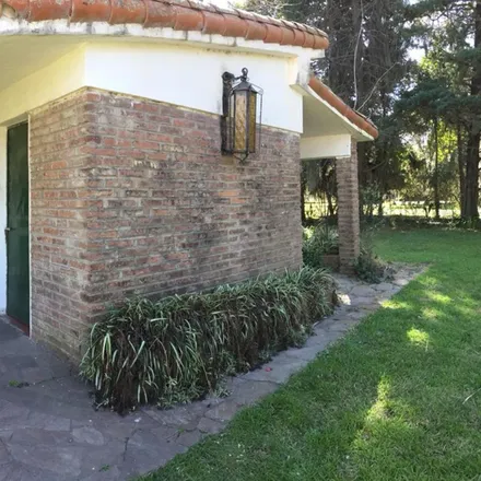 Image 8 - Aconquija 831, Cotos de la Alameda, Roldán, Argentina - Townhouse for rent