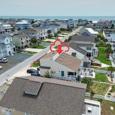 Buy this 4 bed house on 47 Union Street in Ocean Isle Beach, Brunswick County