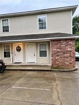 Image 2 - 1500 Dallas Street, Fort Smith, AR 72901, USA - Apartment for sale