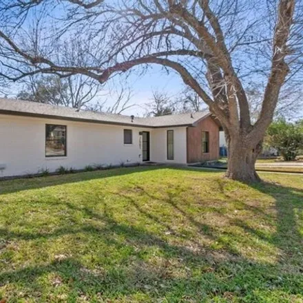 Image 3 - 2601 Carnarvon Lane, Austin, TX 78704, USA - House for rent