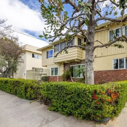 Image 1 - Villa Carlotta, Tamarind Avenue, Los Angeles, CA 90028, USA - Condo for sale