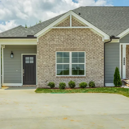 Image 1 - 158 Covey Court, Bradley County, TN 37312, USA - Townhouse for sale