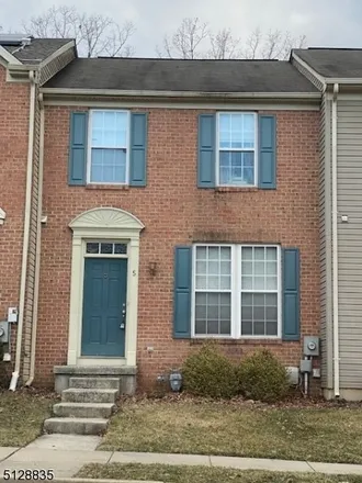 Buy this 3 bed townhouse on 4 Saddle Lane in Surrey Place, Cherry Hill Township