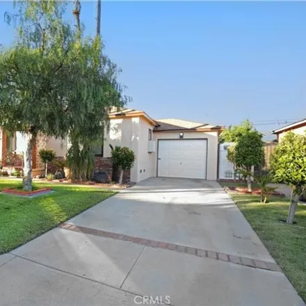 Image 4 - 8265 Brookpark Road, Downey, CA 90240, USA - House for sale