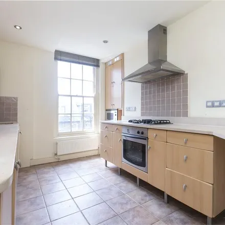 Rent this 2 bed apartment on Abbey House in 1a Abbey Road, London