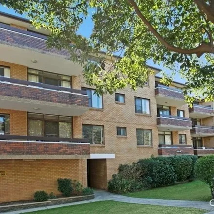 Image 2 - 16-18 Austral Street, Penshurst NSW 2222, Australia - Apartment for rent