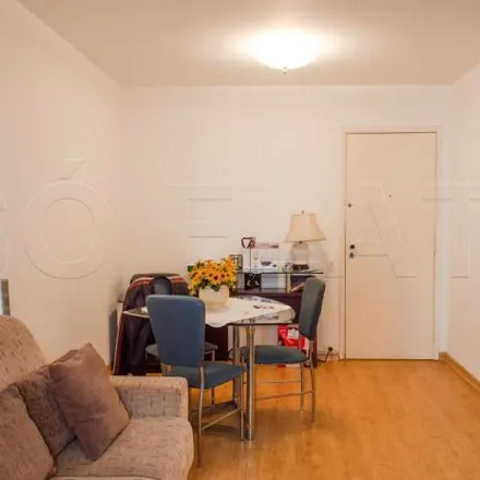 Rent this 2 bed apartment on Dogma Itaim in Rua Urussuí 251, Vila Olímpia