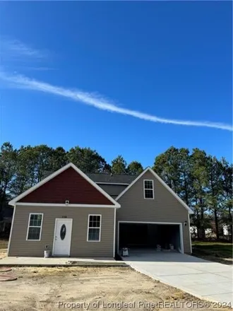 Buy this 3 bed house on unnamed road in Sampson County, NC 28328