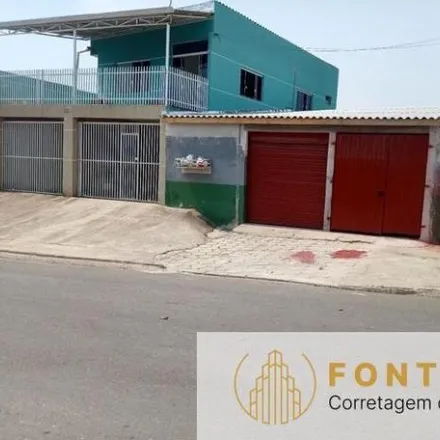 Buy this 4 bed house on Rua César Carelli in Fazenda Rio Grande - PR, 83829-018