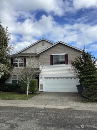 Rent this 4 bed house on 14055 48th Drive Southeast in Seattle Hill-Silver Firs, WA 98296