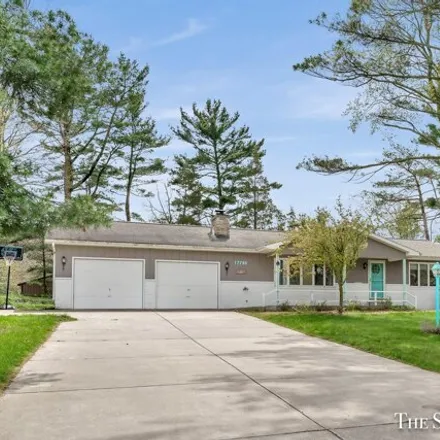 Image 1 - 17788 Brucker Street, Rosy Mound, Grand Haven Charter Township, MI 49417, USA - House for sale