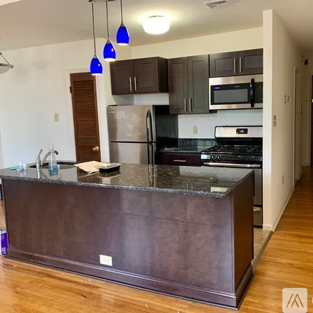 Rent this 1 bed apartment on 515 S 9th St