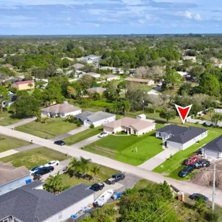 Image 3 - 8308 103rd Avenue, Vero Lake Estates, Indian River County, FL 32967, USA - House for sale