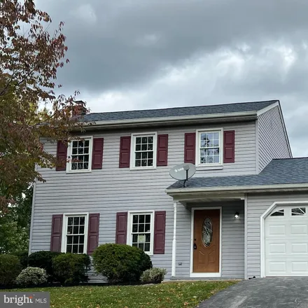 Buy this 3 bed house on 14 Ingham Drive in Lancaster County, PA 17578