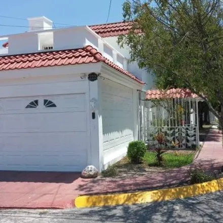 Buy this 3 bed house on Polotitlan in Residencial Anáhuac, 66422 San Nicolás de los Garza