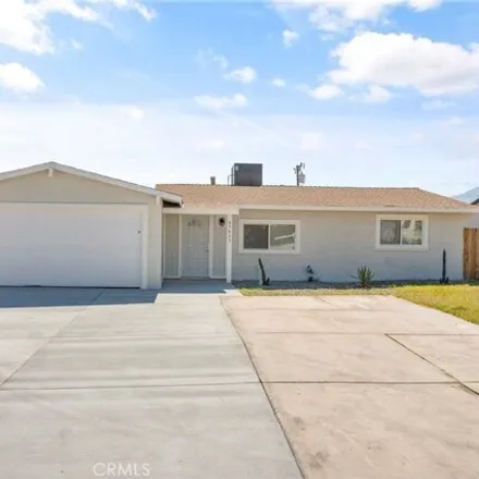 Buy this 3 bed house on 65803 Cahuilla Avenue in Desert Hot Springs, CA 92240