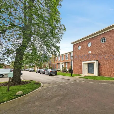 Rent this 2 bed apartment on Trenchard Lane in Caversfield, OX27 8AB