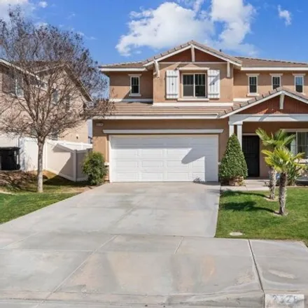 Buy this 5 bed house on 2319 Earp Street in Colton, CA 92324