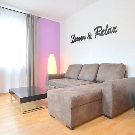 Rent this 2 bed apartment on Humboldtstraße 79 in 90459 Nuremberg, Germany
