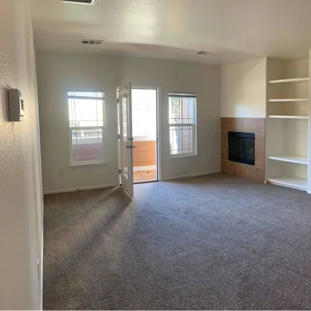 Rent this 2 bed apartment on 2803 Kansas Dr