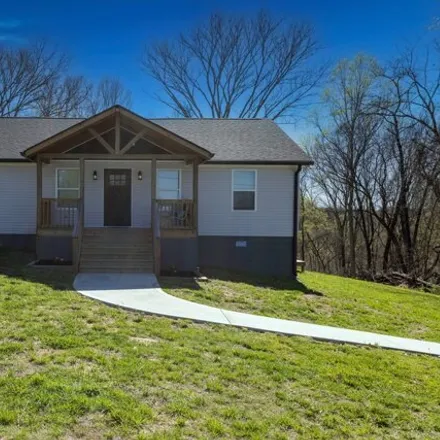 Buy this 3 bed house on 226 Columbia Avenue in Twomey, Centerville