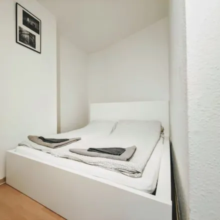 Rent this studio apartment on Schwanenwall 28 in 44135 Dortmund, Germany