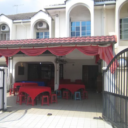 Rent this 1 bed house on Subang Jaya in Sunway City, SGR