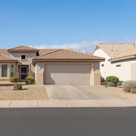 Buy this 2 bed house on 18240 North San Salvador Court in Surprise, AZ 85374