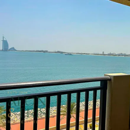 Buy this 1 bed apartment on Shoreline Street in Palm Jumeirah, Dubai