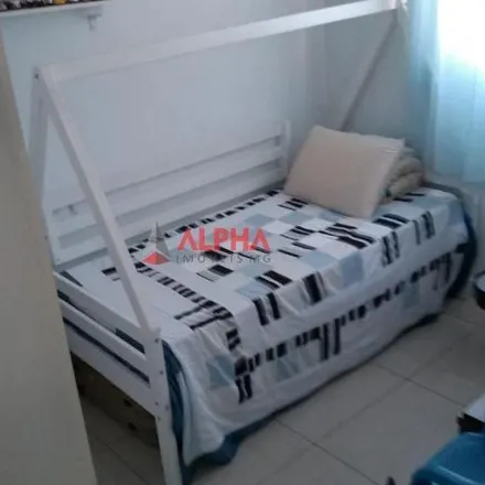 Buy this 2 bed apartment on Hospital Santa Rita in Avenida Tito Fulgêncio, Parque Industrial