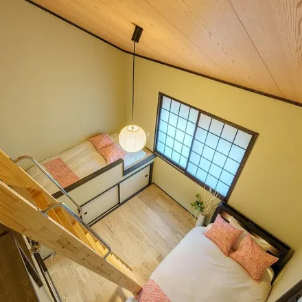 Image 3 - 6-3-9 Asakusa - House for rent