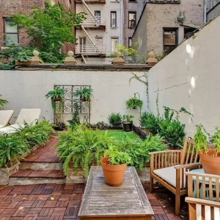 Rent this 1 bed townhouse on 116 East 62nd Street in New York, NY 10065
