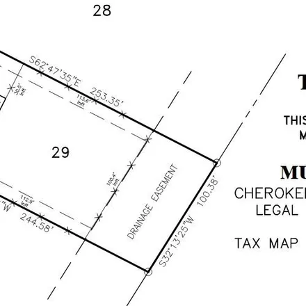 Image 3 - 133 Buckson Street, Buford Heights, Cherokee County, SC 29341, USA - House for sale