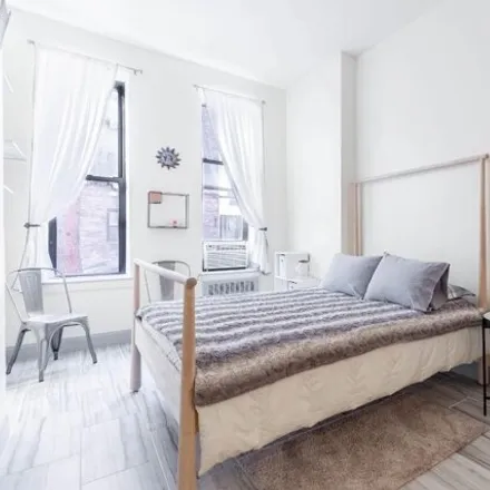 Rent this studio apartment on 421 East 78th Street in New York, NY 10075