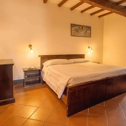 Rent this 1 bed townhouse on Magione in Viale della Libertà, 06063 Magione PG