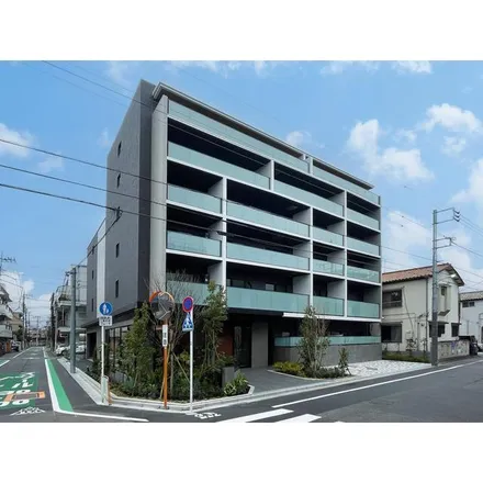 Image 1 - unnamed road, Aoto 1-chome, Katsushika, 125-0062, Japan - Apartment for rent