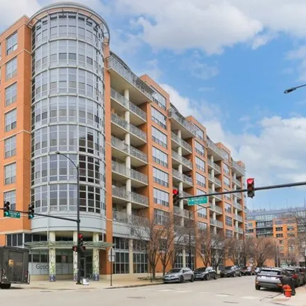 Buy this 2 bed condo on 26 South Racine Avenue in Chicago, IL 60608