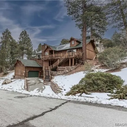 Buy this 3 bed house on 799 Paine Road in Big Bear Lake, CA 92315