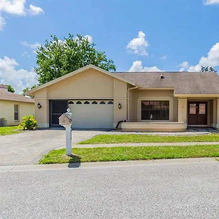 Buy this 3 bed house on 8624 Braxton Drive in Hudson, FL 34667