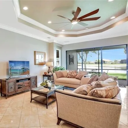 Image 3 - 3747 Pleasant Springs Drive, Collier County, FL 34119, USA - House for rent