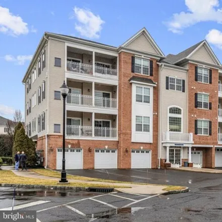 Image 2 - 4200 Champions Run, Golden Triangle, Cherry Hill Township, NJ 08002, USA - Apartment for rent